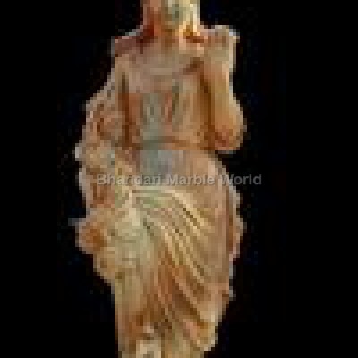 Women Marble Statue