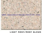 Light Rosy Marble