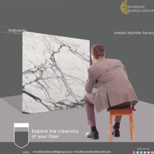 Read more about the article Indian Marble Series