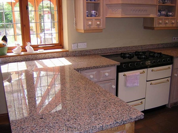 Read more about the article Granite Diaries……Rosy Pink Granite