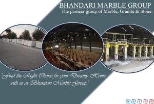 Read more about the article Bhandari Marble Group The Leading Supplier And Dealer OF Italian Marble