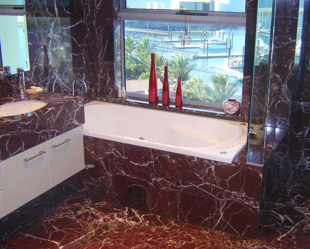 You are currently viewing RED LEVANTE THE MARBLE OF PERFECTION