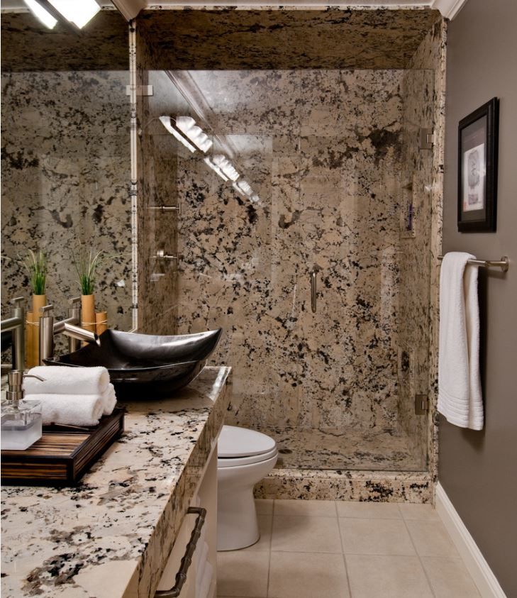 Read more about the article Natural Stone and Granite For Home Improvements