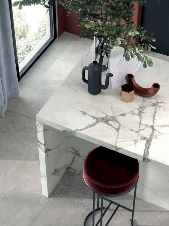 You are currently viewing Exclusive White Marble Range