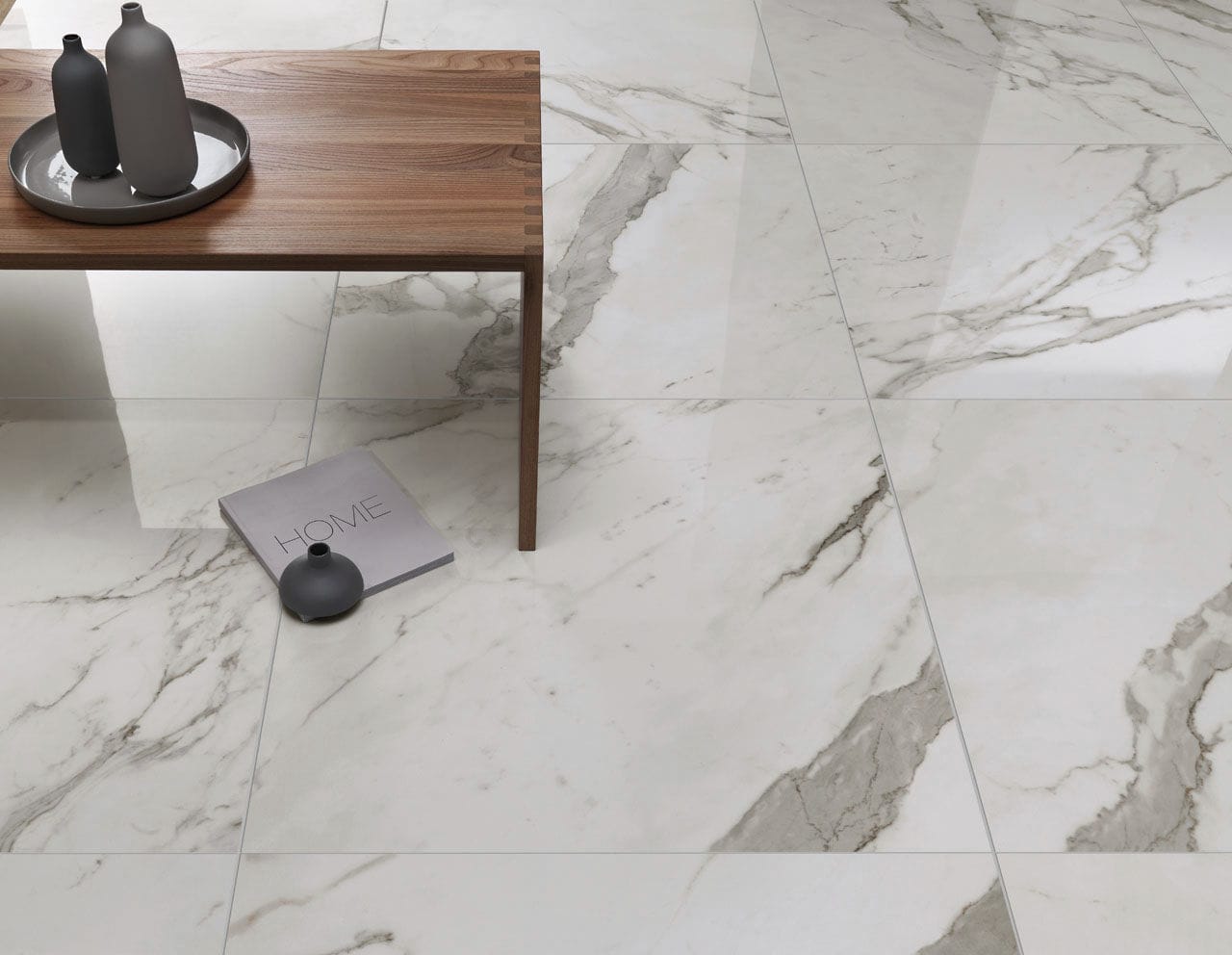 Read more about the article Marble Never Disappoints