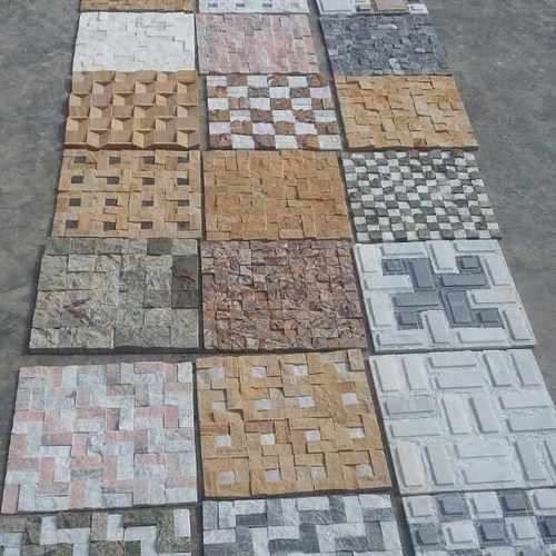 You are currently viewing Mosaic tiles- The great decorative material that has been used since centuries